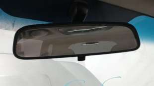 Recambio de espejo retrovisor interior para hyundai santa fé i (sm) 2000-2006 2.0 crdi referencia OEM IAM 8510126000 8510126000 