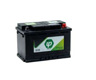 Recambio de bateria para universal universal - universal referencia OEM IAM 75AH680A IP030010027 