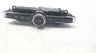 Recambio de mando multifuncion para volvo v60 familiar 2018- 2.0 diesel cat referencia OEM IAM P31398845  