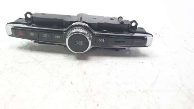 Recambio de mando multifuncion para volvo v60 familiar 2018- 2.0 diesel cat referencia OEM IAM P31398845  