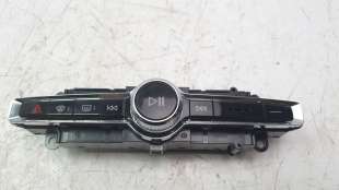 Recambio de mando multifuncion para volvo v60 familiar 2018- 2.0 diesel cat referencia OEM IAM P31398845   2