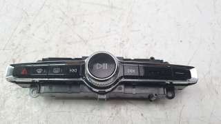 Recambio de mando multifuncion para volvo v60 familiar 2018- 2.0 diesel cat referencia OEM IAM P31398845  