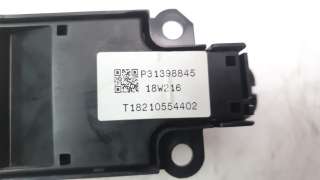 Recambio de mando multifuncion para volvo v60 familiar 2018- 2.0 diesel cat referencia OEM IAM P31398845  