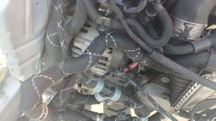 Recambio de alternador para renault express furgoneta/monovolumen 2021- 1.5 blue dci 75 (f6aa) referencia OEM IAM 167003606R  
