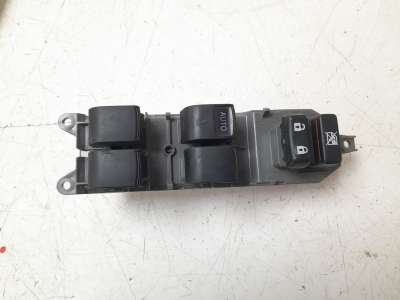 Recambio de mando elevalunas delantero izquierdo para toyota yaris 2017- hybrid active referencia OEM IAM 8482002320  