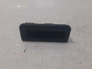 Recambio de maneta exterior maletero / porton para seat arona 2017- xcellence referencia OEM IAM 6V0827566  