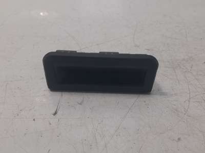 Recambio de maneta exterior maletero / porton para seat arona 2017- xcellence referencia OEM IAM 6V0827566  