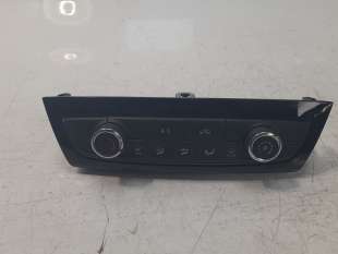 Recambio de mando climatizador para opel corsa f (p2jo) 2019- 1.2 (68) referencia OEM IAM 9851355980  