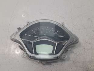 Recambio de cuadro instrumentos para piaggio (vespa) piaggio liberty 125 iget 2016- referencia OEM IAM PG0032002  