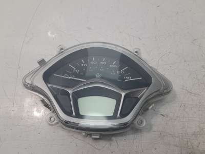 Recambio de cuadro instrumentos para piaggio (vespa) piaggio liberty 125 iget 2016- referencia OEM IAM PG0032002  