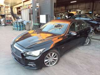 infiniti q50 2013- del año 2016