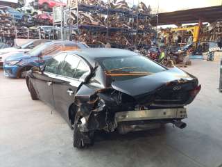 infiniti q50 2013- del año 2016