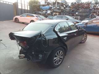 infiniti q50 2013- del año 2016