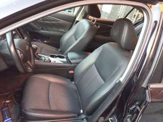 infiniti q50 2013- del año 2016