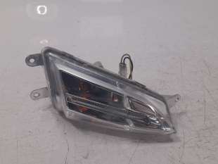 Recambio de piloto delantero derecho para piaggio (vespa) piaggio liberty 125 iget 2016- referencia OEM IAM 1D002176  