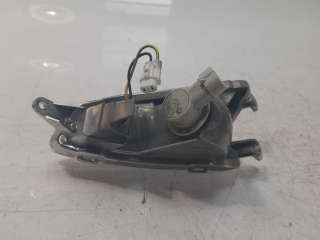 Recambio de piloto delantero derecho para piaggio (vespa) piaggio liberty 125 iget 2016- referencia OEM IAM 1D002176  