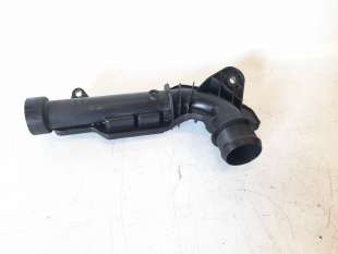 Recambio de tubo presion turbocompresor para opel combo e tour / life (k9) 2018- 1.5 referencia OEM IAM 9810958280  