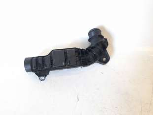 Recambio de tubo presion turbocompresor para opel combo e tour / life (k9) 2018- 1.5 referencia OEM IAM 9810958280   2
