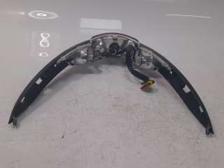 Recambio de piloto trasero central para piaggio (vespa) piaggio liberty 125 iget 2016- referencia OEM IAM 1D001652  