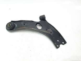 Recambio de brazo suspension delantero izquierdo para ssangyong tivoli 2015- urban 4x2 referencia OEM IAM 4451035200   2