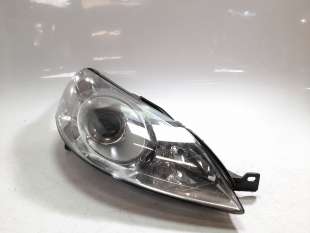 Recambio de faro derecho para peugeot 407 (6d_) 2004-2011 2.0 hdi 135 (6drhrh, 6drhre, 6drhrg, 6drhrj) referencia OEM IAM 964194 2