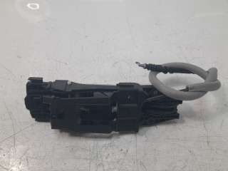 Recambio de maneta exterior delantera derecha para volkswagen t-cross 2016- life referencia OEM IAM 2G0837206G  