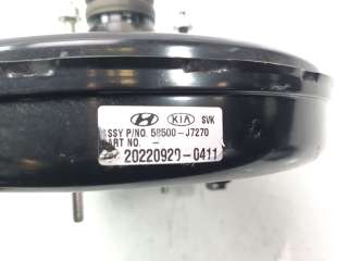 Recambio de servofreno para kia ceed 2018- 1.0 tgdi cat referencia OEM IAM 58500J7210  