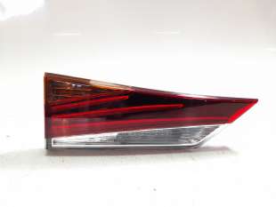 Recambio de piloto trasero izquierdo interior para lexus is iii (_e3_) 2013- 300h (ave30_) referencia OEM IAM 8159053172  