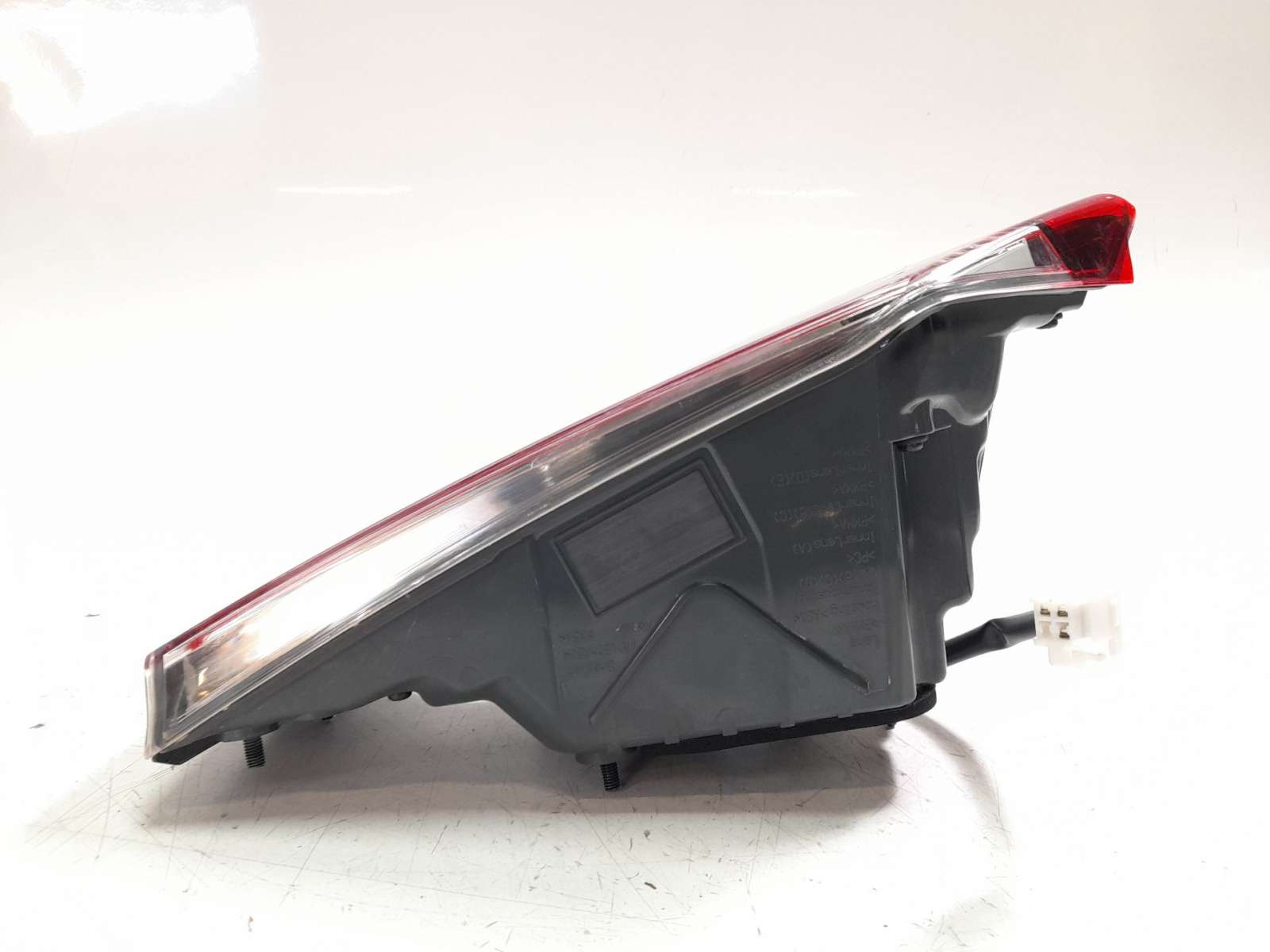 Recambio de piloto trasero izquierdo interior para lexus is iii (_e3_) 2013- 300h (ave30_) referencia OEM IAM 8159053172   Recambio de piloto trasero izquierdo interior para lexus is iii (_e3_) 2013- 300h (ave30_) referencia OEM IAM 8159053172