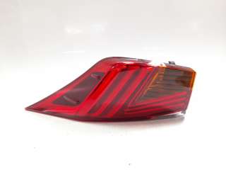 Recambio de piloto trasero izquierdo para lexus is iii (_e3_) 2013- 300h (ave30_) referencia OEM IAM 8156053330  