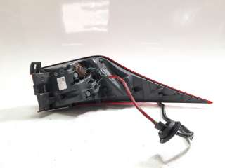 Recambio de piloto trasero izquierdo para lexus is iii (_e3_) 2013- 300h (ave30_) referencia OEM IAM 8156053330  