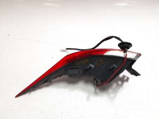 Recambio de piloto trasero izquierdo para lexus is iii (_e3_) 2013- 300h (ave30_) referencia OEM IAM 8156053330  
