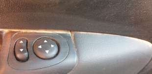 Recambio de mando retrovisor para fiat 500 2007- club referencia OEM IAM 735450611  