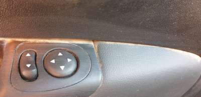 Recambio de mando retrovisor para fiat 500 2007- club referencia OEM IAM 735450611  
