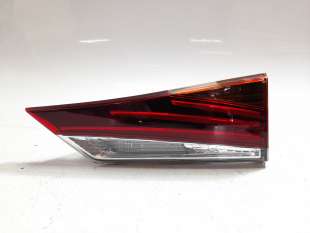 Recambio de piloto trasero derecho interior para lexus is iii (_e3_) 2013- 300h (ave30_) referencia OEM IAM 8158053162  