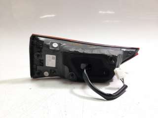 Recambio de piloto trasero derecho interior para lexus is iii (_e3_) 2013- 300h (ave30_) referencia OEM IAM 8158053162  
