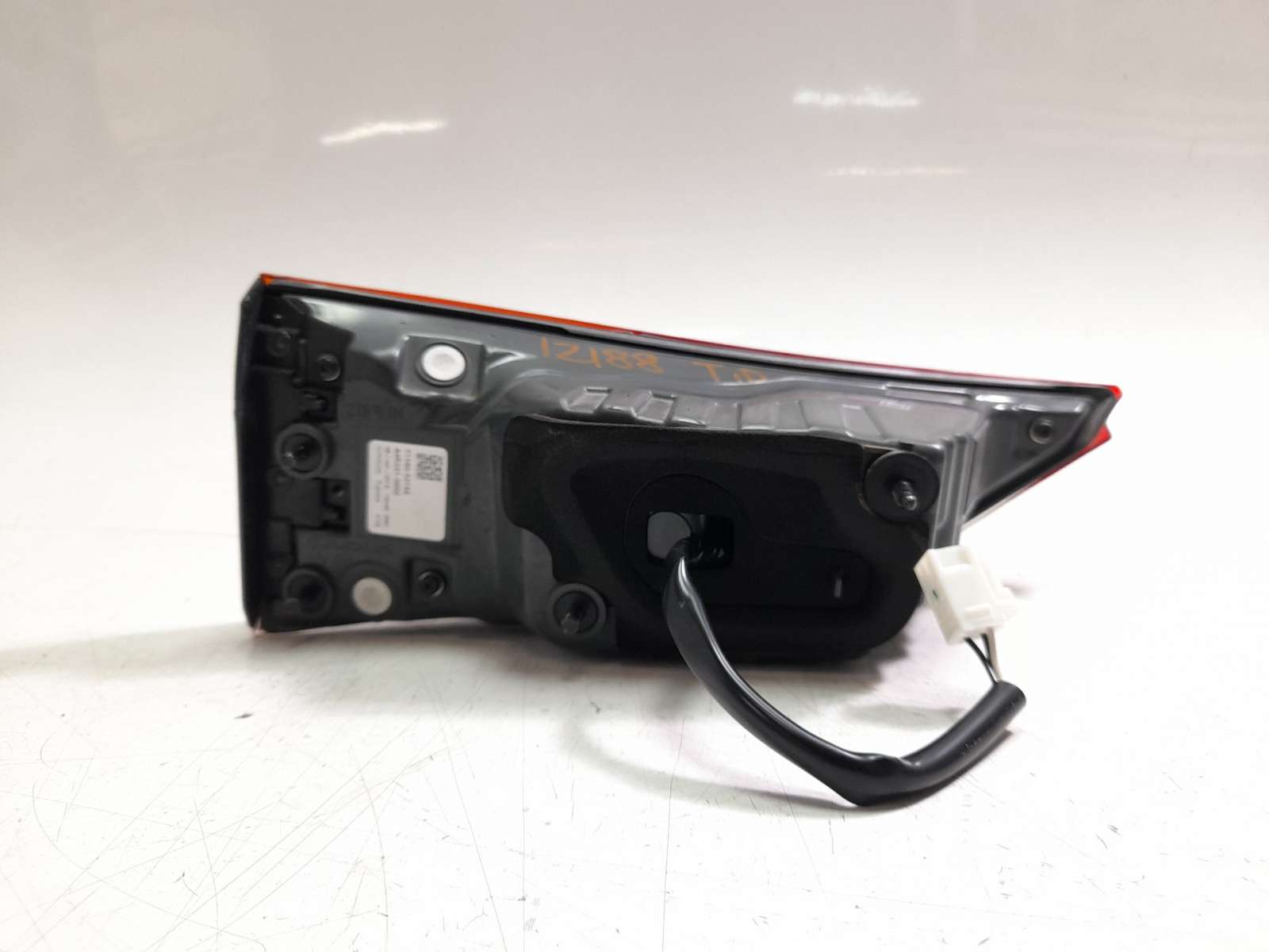 Recambio de piloto trasero derecho interior para lexus is iii (_e3_) 2013- 300h (ave30_) referencia OEM IAM 8158053162   Recambio de piloto trasero derecho interior para lexus is iii (_e3_) 2013- 300h (ave30_) referencia OEM IAM 8158053162