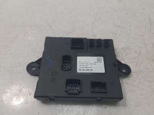 Recambio de modulo electronico para jeep avenger 2022-2023 altitude referencia OEM IAM 9838499880  