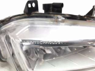 Recambio de faro antiniebla derecho para land rover discovery sport (l550) 2014- 2.2 d 4x4 referencia OEM IAM FJ3215200AB   2