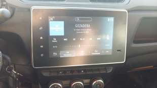 Recambio de sistema audio / radio cd para renault express furgoneta/monovolumen 2021- 1.5 blue dci 75 (f6aa) referencia OEM IAM 
