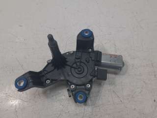 Recambio de motor limpia trasero para jeep avenger 2022-2023 altitude referencia OEM IAM 9819900080 W872623 