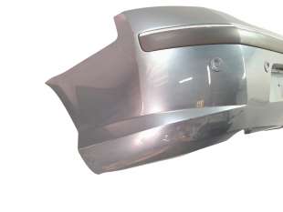 Recambio de paragolpes trasero para peugeot 407 (6d_) 2004-2011 2.0 hdi 135 (6drhrh, 6drhre, 6drhrg, 6drhrj) referencia OEM IAM  2