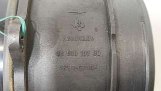 Recambio de caudalimetro para citroën xsara picasso (n68) 1999-2012 1.6 hdi referencia OEM IAM 1920GV 9650010780 