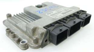 Recambio de centralita motor uce para citroën xsara picasso (n68) 1999-2012 1.6 hdi referencia OEM IAM 1940VX 9656161680 