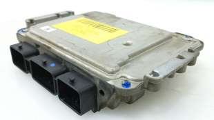 Recambio de centralita motor uce para citroën xsara picasso (n68) 1999-2012 1.6 hdi referencia OEM IAM 1940VX 9656161680  2