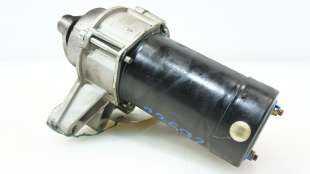 Recambio de motor arranque para citroën xsara picasso (n68) 1999-2012 1.6 hdi referencia OEM IAM 5802FG EAA121001  2