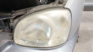 Recambio de faro izquierdo para hyundai santa fé i (sm) 2000-2006 2.0 crdi referencia OEM IAM 9210126010 9210126010 