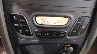 Recambio de mando climatizador para hyundai santa fé i (sm) 2000-2006 2.0 crdi referencia OEM IAM 9725026200SF 9725026200SF 