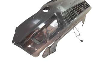 Recambio de paragolpes delantero para ford s-max (wa6) 2006-2014 2.0 tdci referencia OEM IAM 1444745  FD7301001 , 107103908 2