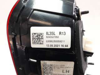 Recambio de piloto trasero izquierdo interior para kia xceed 2019- business referencia OEM IAM 92403J7350  